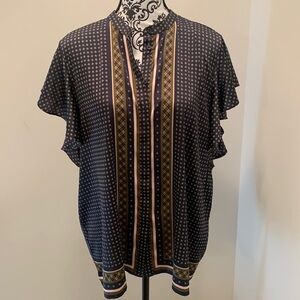 Ann Taylor blouse